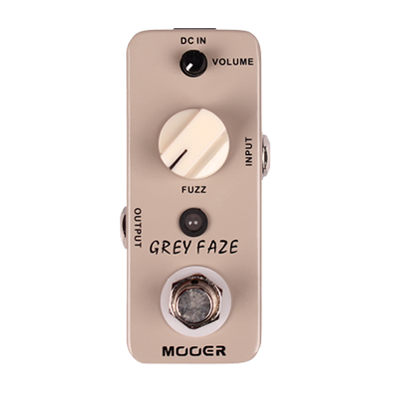 Mooer Grey Faze