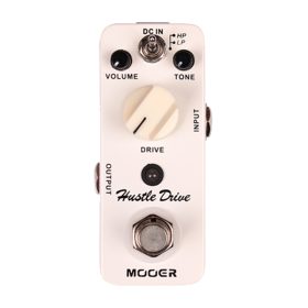 Mooer Hustle Drive