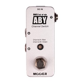 Mooer Micro ABY