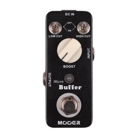 Mooer Micro Buffer