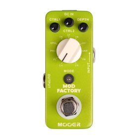 Mooer Mod Factory