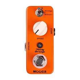 Mooer Ninety Orange