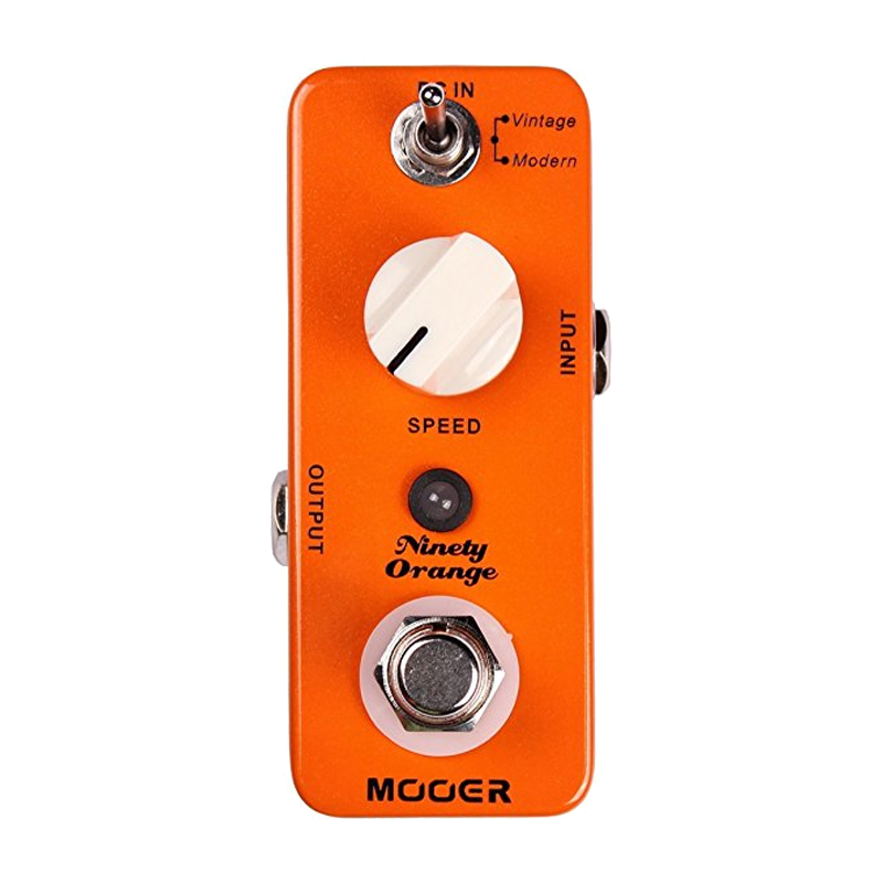 Mooer Ninety Orange