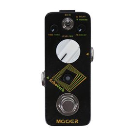 Mooer EchoVerb
