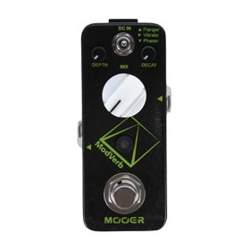 Mooer ModVerb