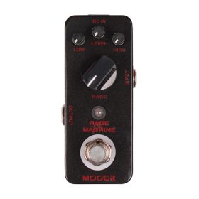Mooer Rage Machine