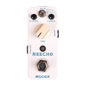 Mooer Reecho