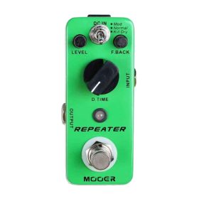 Mooer Repeater