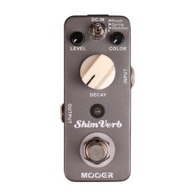 Mooer ShimVerb
