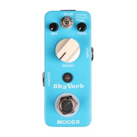 Mooer Skyverb