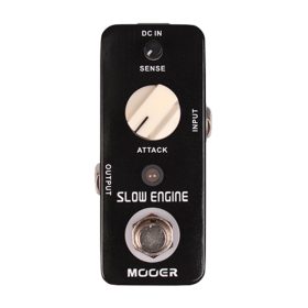 Mooer Slow Engine