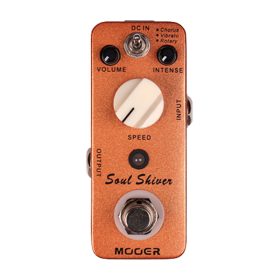 Mooer Soul Shiver