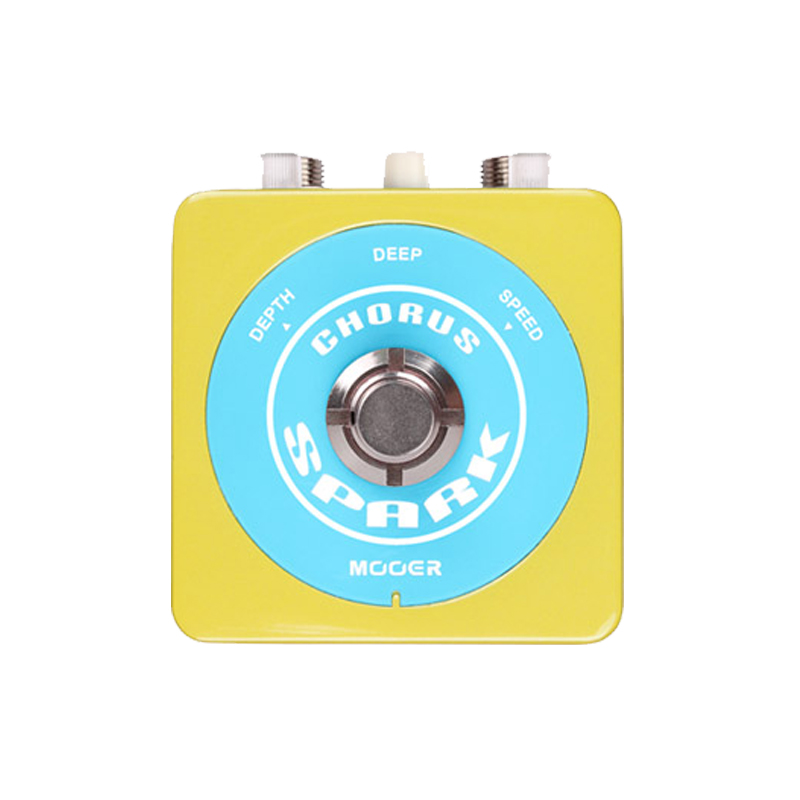 Mooer Spark Chorus