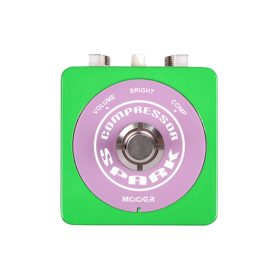 Mooer Spark Compressor