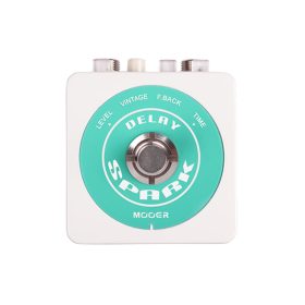 Mooer Spark Delay