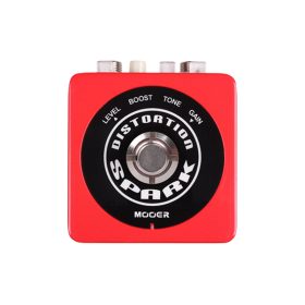 Mooer Spark Distortion