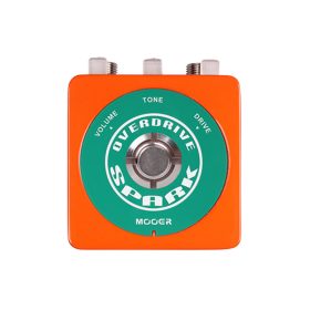Mooer Spark Overdrive