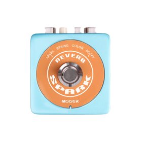 Mooer Spark Reverb