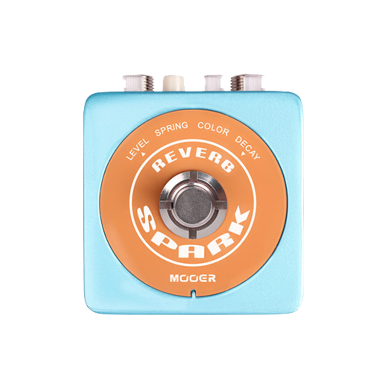 Mooer Spark Reverb