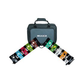 Mooer Stomplate PB-10