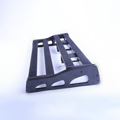 Mooer TF-20s Transformers Series Pedal Board with Soft Case - Gambar 2