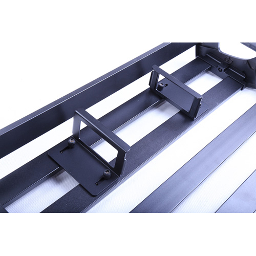 Mooer TF-20s Transformers Series Pedal Board with Soft Case - Gambar 3