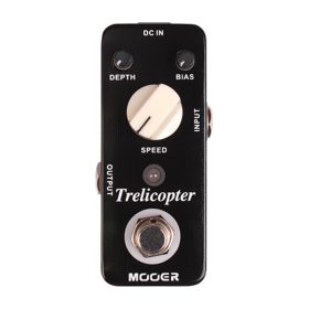 Mooer Trelicopter