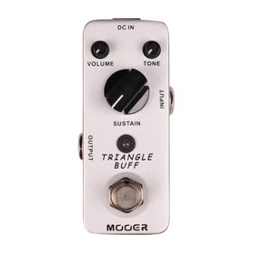 Mooer Triangle Buff