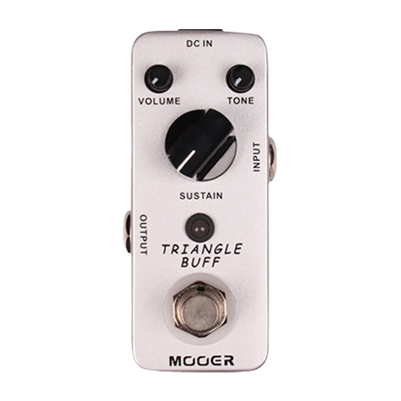 Mooer Triangle Buff
