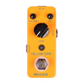 Mooer Yellow Comp