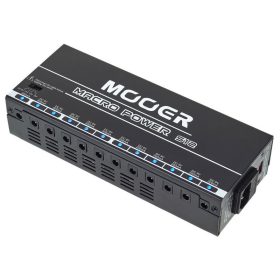 Mooer Macro Power S12 Power Supply