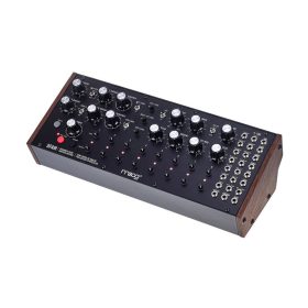 Moog DFAM Semi-modular Analog Percussion Synthesizer