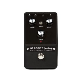 Moog MF Boost