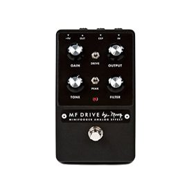 Moog MF Drive