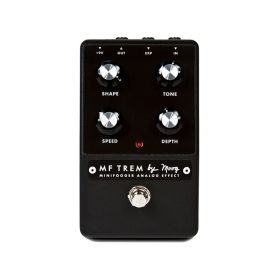 Moog MF Trem