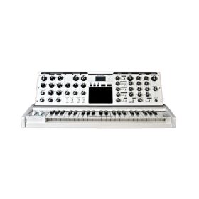 Moog Minimoog Voyager Performer Edition White