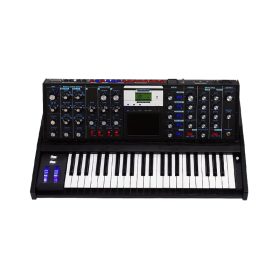 Moog Minimoog Voyager Performer Stage Edition - Blue