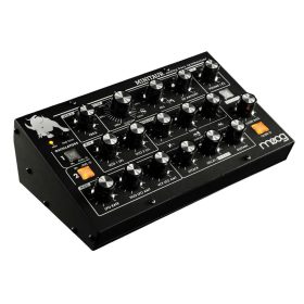 Moog Minitaur Bass Synthesizer - Black