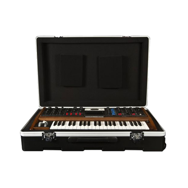 Moog Molded Road Case