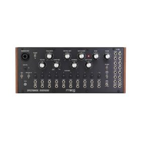 Moog Spectravox Semi-modular Analog Spectral Processor