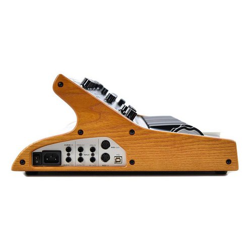 Moog Subsequent 37 Paraphonic Analog Synthesizer - Gambar 2