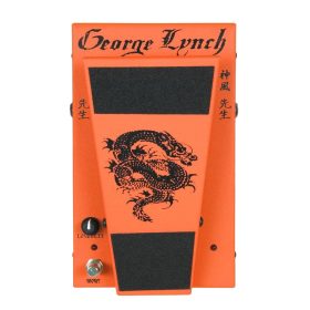 Morley George Lynch Dragon Wah