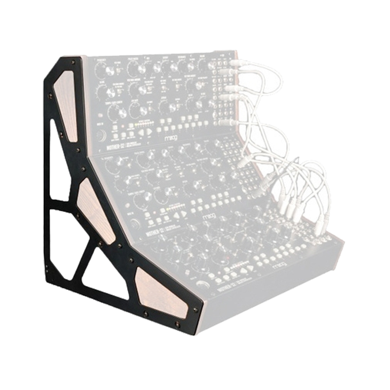 MOOG Mother-32 Three-Tier Rack Kit