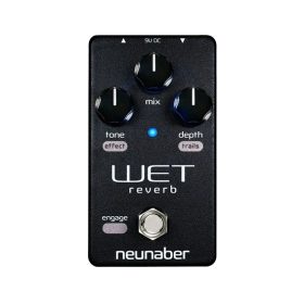Neunaber Wet Reverb v5 Pedal