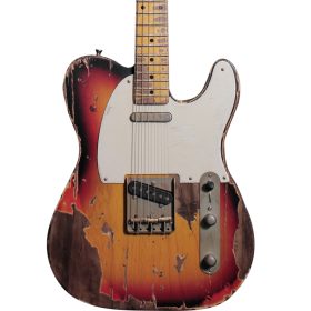 Nash T57 3Tone Sunburst