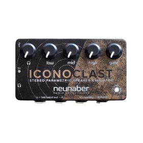 Neunaber Iconoclast Speaker Emulator