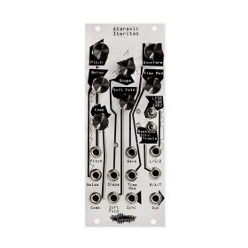 Noise Engineering Ataraxic Iteritas Glitch Oscillator