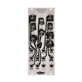 Noise Engineering Basimilus Iteritas Alter Drum Synthesizer