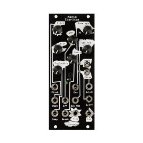 Noise Engineering Manis Iteritas Industrial Synth Voice