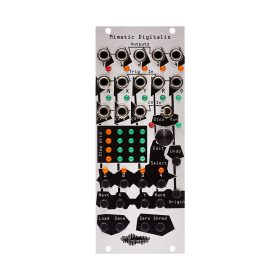 Noise Engineering Mimetic Digitalis Sequencer